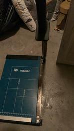 Snij machine dahle, Diversen, Ophalen of Verzenden, Zo goed als nieuw