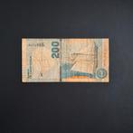 200 escudo Kaapverdië #065, Postzegels en Munten, Bankbiljetten | Afrika, Verzenden, Overige landen, Los biljet