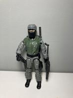 GI Joe Night Force Shockwave, Verzenden, Zo goed als nieuw