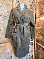 YV361 : Vintage 80s / 90s Caroline Biss 2-Piece Suit - Pak, Maat 38/40 (M), Kostuum of Pak, Overige kleuren, Ophalen of Verzenden