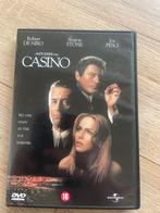 Casino DVD - Origineel, Vanaf 16 jaar, Ophalen of Verzenden, Gebruikt, Drama