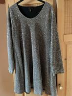 Yoek, Kleding | Dames, Grote Maten, Ophalen of Verzenden, Zo goed als nieuw, Grijs, Blouse of Tuniek
