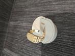 14 k gouden heren ring 6,4 gram, 20 of groter, Heer, Nieuw, Ophalen of Verzenden