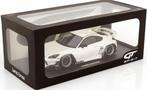 GT Spirit 1:18 8 Pandem Toyota GR86 Crystal white 2023 lim,, Overige merken, -, Nieuw, Ophalen of Verzenden
