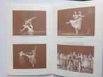Romeo en Julia -  Ballet Programma boek 1974, Ophalen of Verzenden, Gelezen
