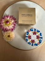 Nieuwe Dolce & Gabbana Solar Glow poeder, Gehele gezicht, Beige, Nieuw, Ophalen of Verzenden