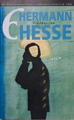 Hermann Hesse - Siddhartha, Ophalen of Verzenden, Gelezen, Europa overig