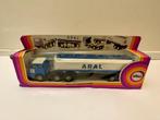 Siku 288 “Aral-Tankzug, 5-achsig” in originele doos, Ophalen of Verzenden, Zo goed als nieuw, Bus of Vrachtwagen