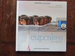 Cupcakes, Hobby en Vrije tijd, Taarten en Cupcakes maken, Ophalen of Verzenden, Nieuw, Taarten of Cupcakes, Boek of Tijdschrift