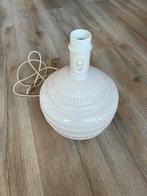 Lampenvoet wit, Ophalen of Verzenden, Minder dan 50 cm