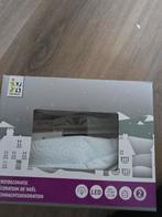 Richard Vissers Oliebollenkraam Miniatuur, Diversen, Kerst, Ophalen