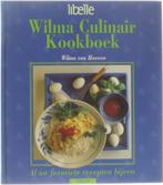 Wilma Culinair Kookboek - Wilma van Hoeven, Boeken, Kookboeken, Ophalen of Verzenden, Zo goed als nieuw, Italië