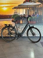 Gazelle Grenoble C5 Belt Performance SMARTSYSTEEM 2024, 55 tot 59 cm, Ophalen of Verzenden, Zo goed als nieuw, Gazelle