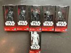 Star Wars Darth Vader 6x en 1x Snowtooper Disny/Hasbro, Ophalen of Verzenden, Nieuw, Actiefiguurtje