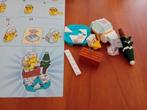 aanvullings setje mario lego, Ophalen of Verzenden, Zo goed als nieuw