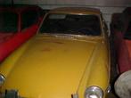 MG onderdelen MGA MGB MGC MIDGET MGTC MGTD MGTF GRATIS THUIS, Ophalen of Verzenden