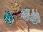 Badpakken maat 86/92/ 98, Overige typen, Meisje, Ophalen of Verzenden, Zo goed als nieuw