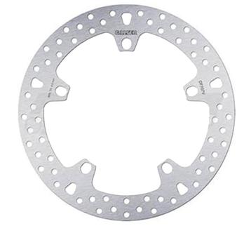 Galver remschijven voor BMW F800, K1200, R1100, R1150, R1200 beschikbaar voor biedingen