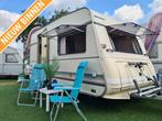 Bürstner SCALA 400 / 1994 / VOORTENT, Caravans en Kamperen, Bedrijf, 750 - 1000 kg, 4 tot 5 meter, Overige typen