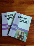 samengevat, Ophalen of Verzenden, Zo goed als nieuw, VMBO