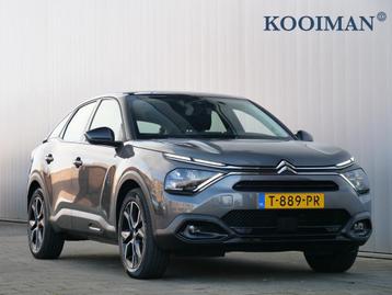 Citroën Ë-C4 Feel Pack 50 kWh Automaat Apple Carplay / Win beschikbaar voor biedingen