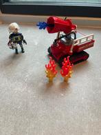 Playmobil blusrobot 9467, Verzenden, Zo goed als nieuw, Complete set