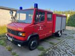 Mercedes Benz 510, Achterwielaandrijving, Radio, 2300 cc, Bedrijf