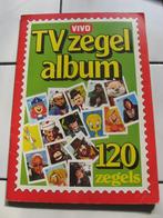 perfecte staat het VIVO plaatjesalbum, jaren 70/80, Ophalen of Verzenden, Zo goed als nieuw