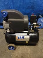 Compressor, Doe-het-zelf en Verbouw, Compressors, Ophalen of Verzenden, Zo goed als nieuw, 6 tot 10 bar, Minder dan 200 liter/min