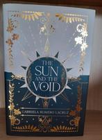 The Sun and The Void - Gabriela Romero Lacruz, Ophalen of Verzenden, Nieuw, Gabriela Romero Lacruz