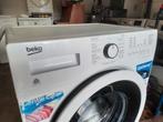 Beko 6kg-1400t wasmachine. Slechts 45cm diep. Gar+Bezorgen., Ophalen, Zo goed als nieuw, 85 tot 90 cm, 1200 tot 1600 toeren