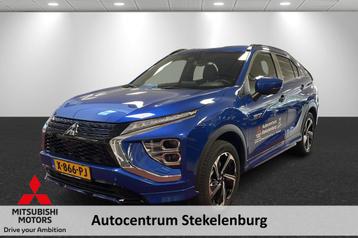 Mitsubishi Eclipse Cross 2.4 PHEV Prestige+ DEMO beschikbaar voor biedingen