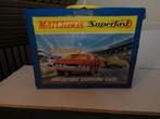 Matchbox koffer voor 48 autos (2), Ophalen of Verzenden, Gebruikt, Auto