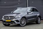 Originele 20 inch Mercedes AMG velgen met banden GLC W253, Gebruikt, 255 mm, Banden en Velgen, Germany