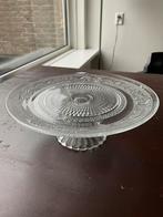 Prachtig taartplateau, Huis en Inrichting, Ophalen, Zo goed als nieuw