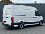 Volkswagen Crafter 2.0 TDI 141 PK / DSG AUTOMAAT / L3H3 / 3, Automaat, Gebruikt, Euro 6, 4 cilinders