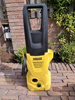 karcher K2 spuit, Tuin en Terras, Hogedrukreinigers, Ophalen of Verzenden, Gebruikt, Elektrisch
