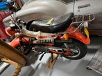 Suzuki RV50, origineel 2455 km!!!!, Maximaal 45 km/u, Ophalen, Overige merken, 4 versnellingen