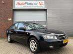 Hyundai Sonata 2.4 Dynamic Business Edition! 1e Eigenaar!, Auto's, Voorwielaandrijving, Gebruikt, 4 cilinders, Handgeschakeld