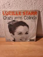 Lucille Starr, Cd's en Dvd's, Ophalen of Verzenden, Gebruikt, Overige formaten