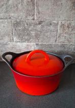 Gietijzeren braadpan Hackman te koop, Ophalen of Verzenden, Zo goed als nieuw