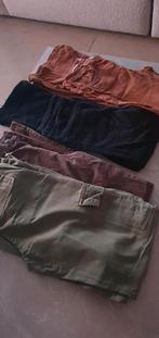 Broeken 4x- XS, Ophalen of Verzenden, Zo goed als nieuw, Maat 34 (XS) of kleiner