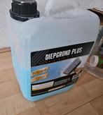 Diepgrond Plus, Minder dan 5 liter, Ophalen of Verzenden, Nieuw
