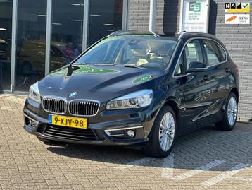 BMW 2-serie Active Tourer 218i High Executive/2E EIG/NAVI/NL beschikbaar voor biedingen