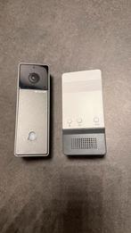 Comelit Vista Wifi professionele deurbel, Huis en Inrichting, Deurbellen, Ophalen of Verzenden, Gebruikt