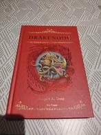 Drakenoog - Dugald A. Steer, Ophalen of Verzenden, Zo goed als nieuw, Dugald A. Steer