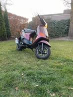 zip type 3 50cc, Fietsen en Brommers, Scooters | Piaggio, Ophalen, Tweetakt, Maximaal 45 km/u, Zip
