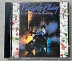 Prince - Purple Rain (cd funk), Ophalen of Verzenden, 1980 tot 2000, Zo goed als nieuw