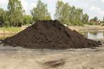 Zwarte grond gratis, Ophalen, Tuinaarde