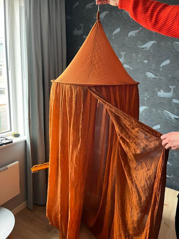 Klamboe / hemeltje voor kinderkamer beschikbaar voor biedingen
